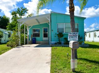 23 Lagos Del Norte, Fort Pierce, FL 34951