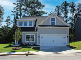 219 Melba Ln, Athens, GA 30606