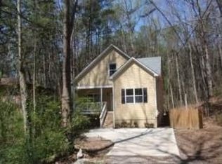 3161 Oakcliff Rd NW, Atlanta, GA 30311