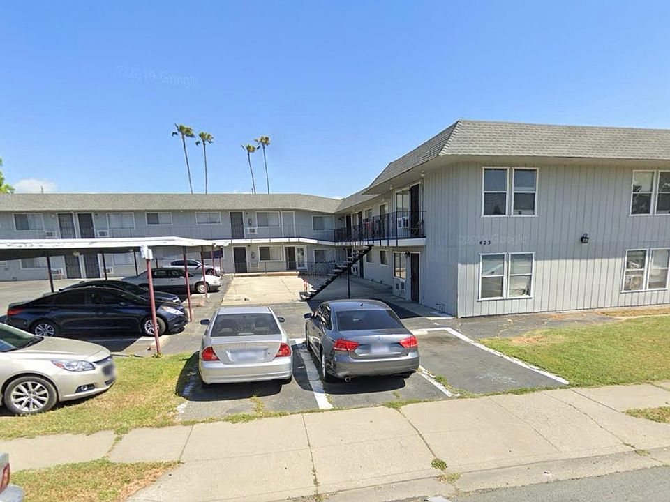 1st image of 423 E 13th St APT 15