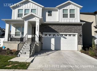12382 S Pedroia St, Herriman, UT 84096