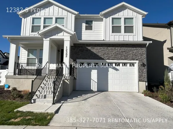 12382 S Pedroia St, Herriman, UT 84096
