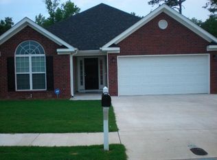 516 Lory Ln, Grovetown, GA 30813