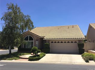 5180 E Lake Ct, Banning, CA 92220