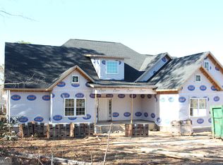 51 Youngblood Rd, Statesboro, GA 30461