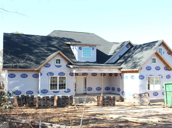 51 Youngblood Rd, Statesboro, GA 30461