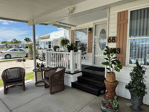 5th image of 4699 Continental Dr Lot 68