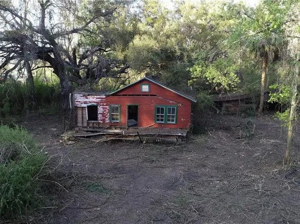 5076 Jacksonville Thalman Ave, Brunswick, GA 31523