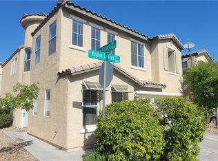 7443 Mojave Canyon St, Las Vegas, NV 89139