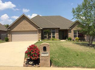 1404 Sullivan Cir, Jonesboro, AR 72404