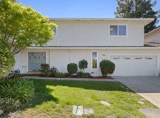 1102 Bluelake Sq, Mountain View, CA