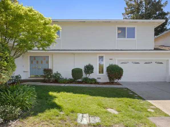 1102 Bluelake Sq, Mountain View, CA 94040