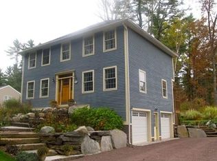 181 Westhampton Rd, Northampton, MA 01062