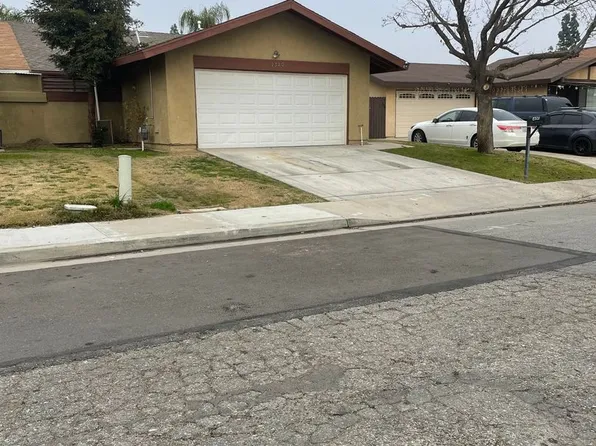 2320 Pinon Springs Cir, Bakersfield, CA 93309