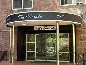 67-12 Yellowston Boulevard, #E8