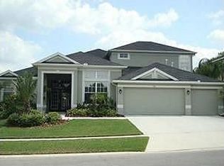 907 Arista Blvd, Valrico, FL 33594