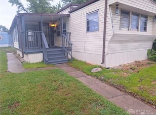 5276 Santa Fe Dr, Dayton, OH