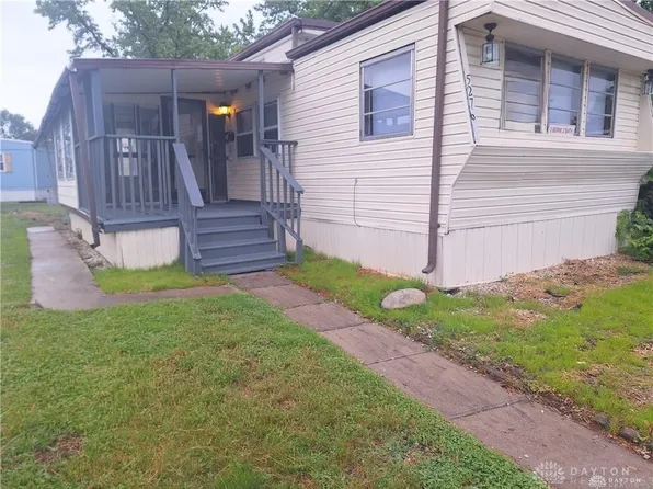 5276 Santa Fe Dr, Dayton, OH 45414