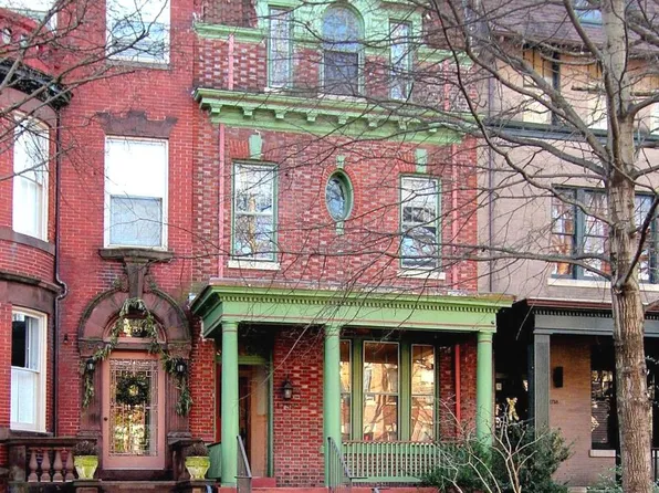 1756 Park Rd NW, Washington, DC 20010