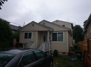 522 28th Ave S, Seattle, WA 98144