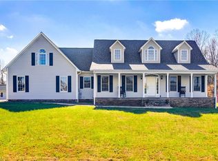 139 McAllister Rd, Mocksville, NC 27028