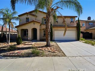 974 Paintbrush Trl, Hemet, CA 92545
