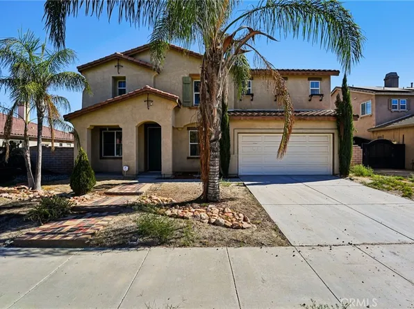 974 Paintbrush Trl, Hemet, CA 92545