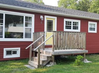4 Ryans Road, Pasadena, NL A0L1K0