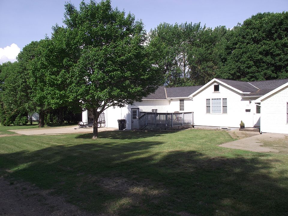 our house 