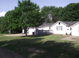 205 N Adams St, Taunton, MN 56291