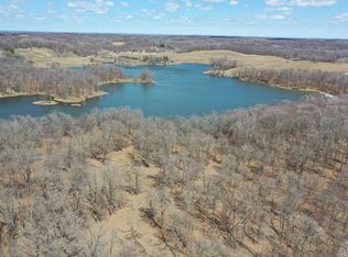County Highway 31, Vergas, MN 56587