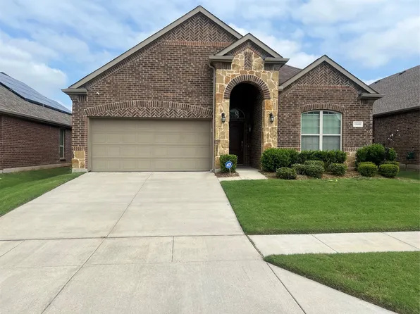 15608 Cornwallis St, Frisco, TX 75036