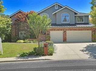 778 Tunbridge Rd, Danville, CA 94526