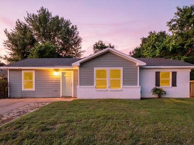 609 W Inwood Dr, Arlington, TX, 76010
