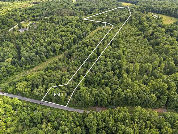 3rd image of 0 Crow Cut Rd Lot 4