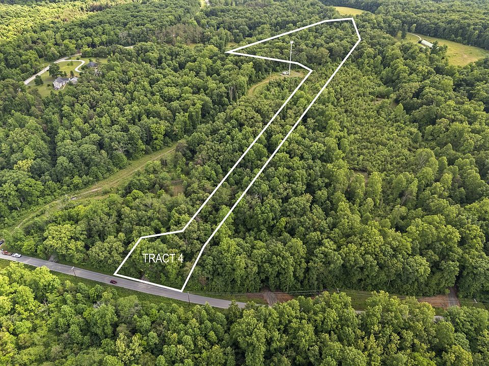 1st image of 0 Crow Cut Rd Lot 4