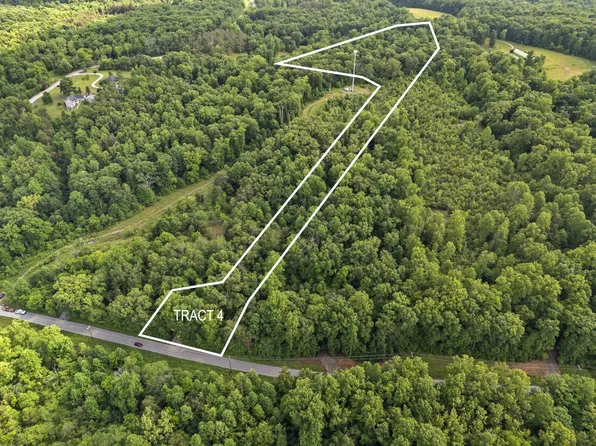 0 Crow Cut Rd Lot 4, Fairview, TN 37062