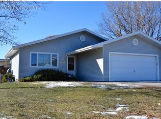 1822 Pheasant Rdg, Sterling, CO 80751