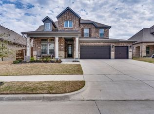 2406 Bright Pointe Dr, Mansfield, TX 76063