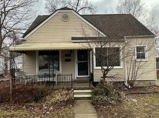 1715 Pearson St, Ferndale, MI