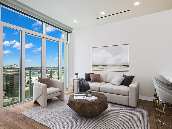 3rd image of 123 Lexington Ave #1502