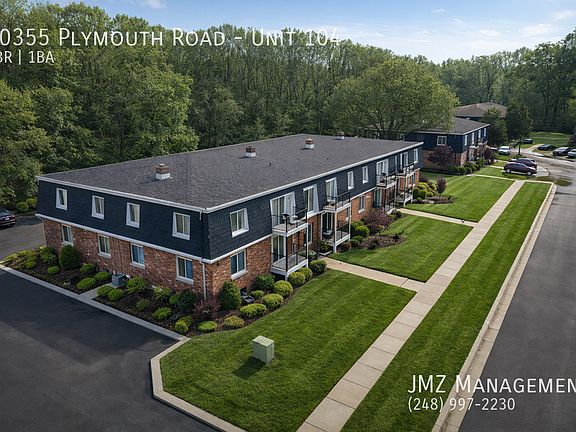 4th image of 40355 Plymouth Rd APT 104