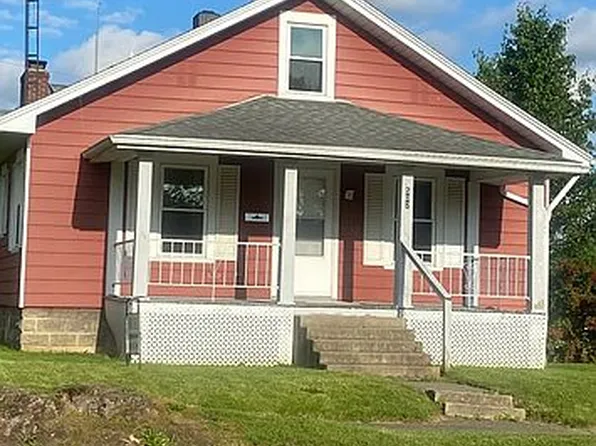 502 Market St, Brookville, OH 45309