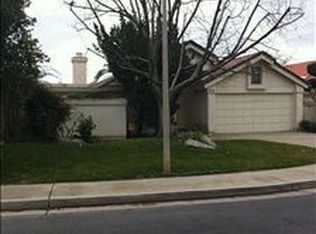 8225 Portsmouth St, Bakersfield, CA