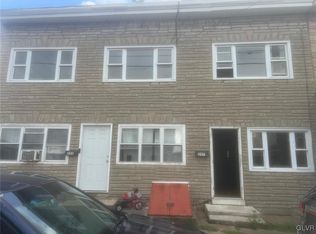 205-207 E Lloyd St, Shenandoah, PA 17976