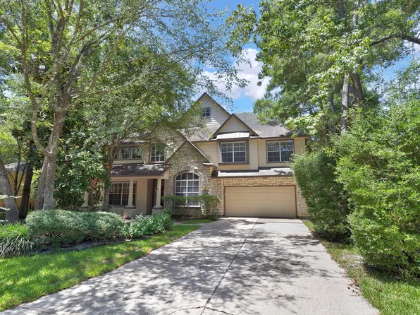 85 N Concord Forest Cir, Spring, TX 77381