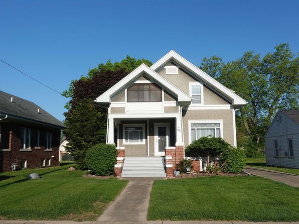 730 Jefferson St, Galesburg, IL 61401