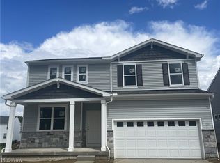 106 Brewster Dr, Tallmadge, OH 44278