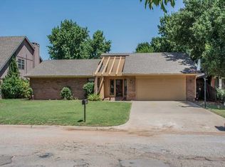 10337 Kendal Ave, Yukon, OK 73099