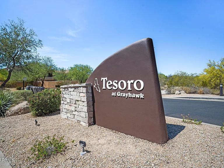 19475 N Grayhawk Dr #1078 — Photo 37